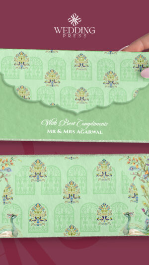 Money Envelope