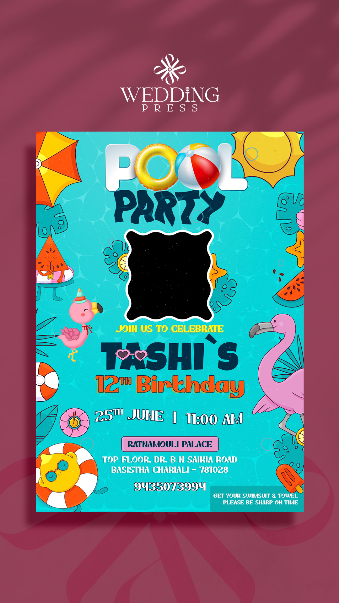 splash-bash